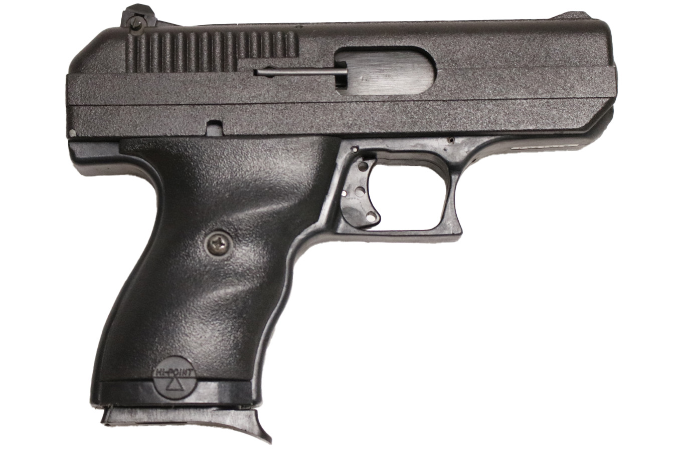 Hi Point C9 9MM Police Trade-in Pistol