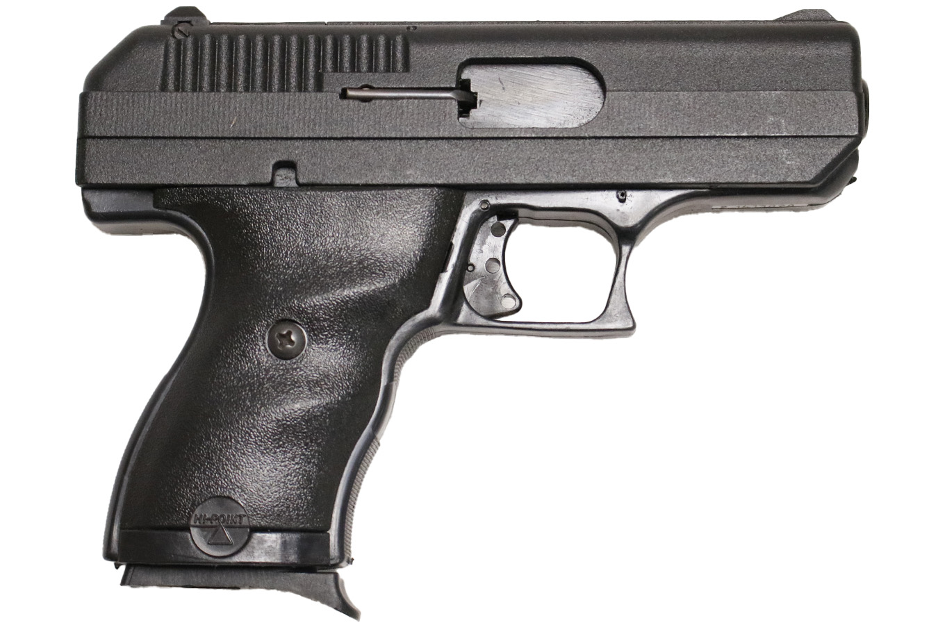 Hi Point C9 9MM Police Trade-in Pistol