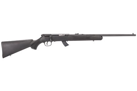 MARK II F 21 SHARP 21 IN BARREL BLACK STOCK