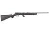 SAVAGE MARK II F 21 SHARP 21 IN BARREL BLACK STOCK