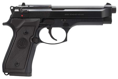 BER M9 9MM D/S 4.9 2D PLST 10