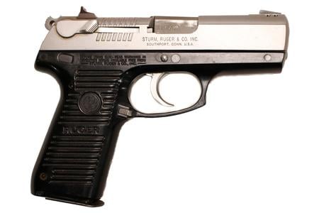 P95DC 9 MM USED 