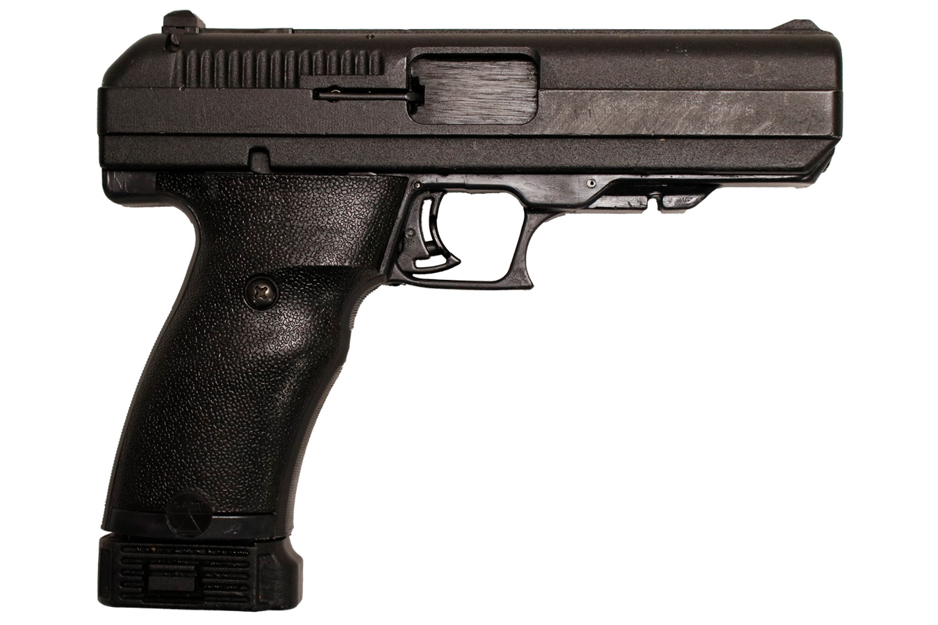 Hi Point JHP 45 ACP Police Trade-In Pistol