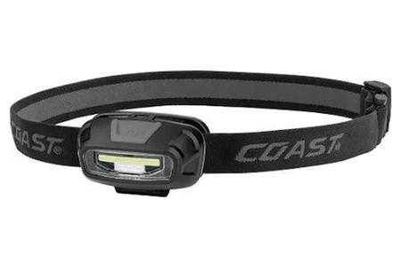 FL13 HEADLAMP BLKGRY DP BI SDWCH