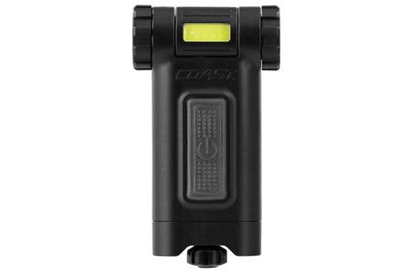 HX4 CLIP LIGHT WHTRD BLK DP BI SDWCH