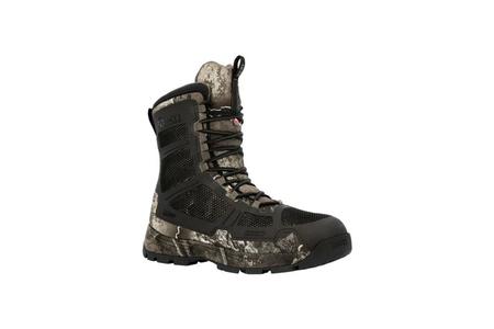  ROCKY QUICKFIRE 9” 200G INSULATED OUTDOOR BOOT