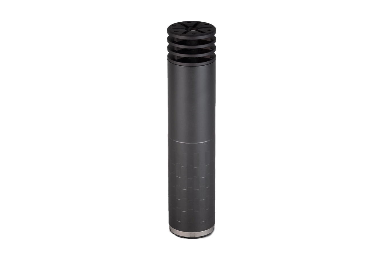 No. 20 Best Selling: SILENCERCO OMEGA 300 DTM 30 CAL 5/8X24 DIRECT THREAD MOUNT