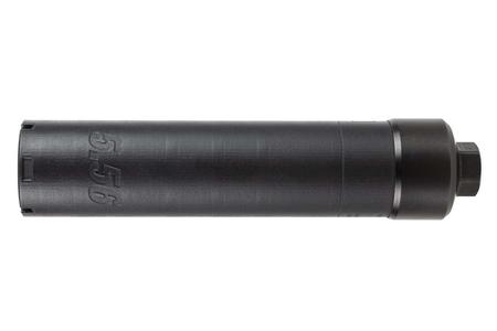SIG SAUER SUPPRESSOR, SLXC, 5.56MM, INC, DIRECT THREAD, COMPACT
