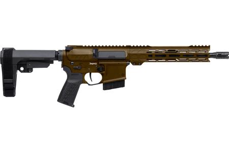 CMMG BANSHEE MK4 338 ARC 10.5 IN BARREL MIDNIGHT BRONZE