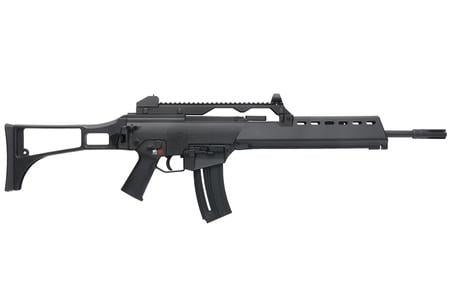 H  K G36 33 LR 20 RD MAG
