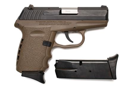 SCCY CPX-2 9MM