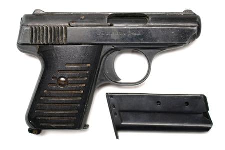 JENNINGS J-22 22CAL