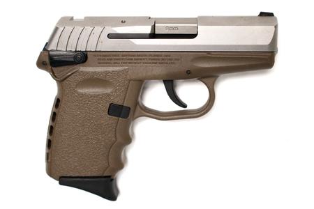 CPX-1 9MM USED