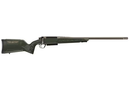 CHRISTENSEN ARMS EVOKE 7 MM REM MAG 22 IN BURNT BRONZE BARREL GRAY STOCK W/ BRONZE LOGO