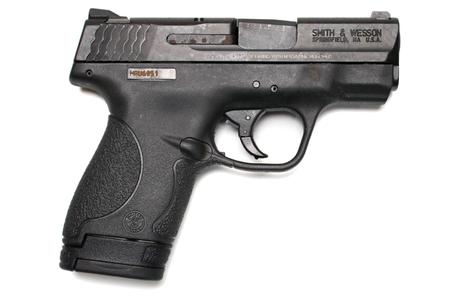 MP40 SHIELD 40 SW USED