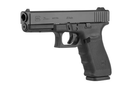 21 GEN4 45 AUTO 13-ROUND PISTOL (LE)