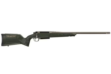 CHRISTENSEN ARMS EVOKE 6.5 PRC BRONZE GRAY/BRONZE 22 IN BBL