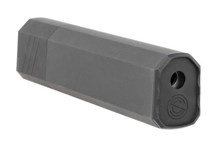 SILENCERCO OSPREY 9 2.0 9MM 300 BLACKOUT PISTOL SUPPRESSOR 6.9`