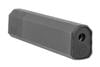 SILENCERCO OSPREY 9 2.0 9MM 300 BLACKOUT PISTOL SUPPRESSOR 6.9`