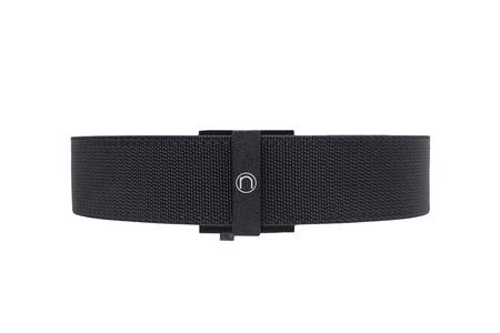 THIN BAR SUPREME CONTENDER BLACK 1.5` EDC GUN BELT