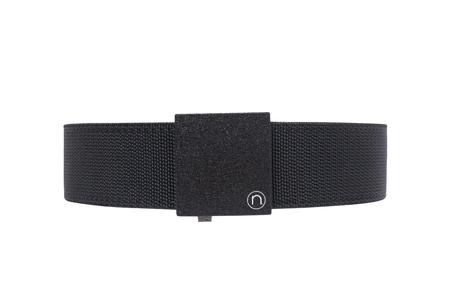 SUPREME CONTENDER BLACK 1.5` EDC GUN BELT