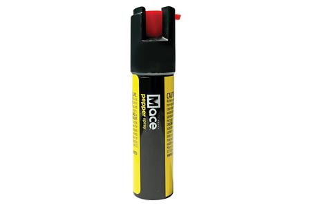 3/4 OZ. TWIST LOCK PEPPER SPRAY - NEON YELLOW