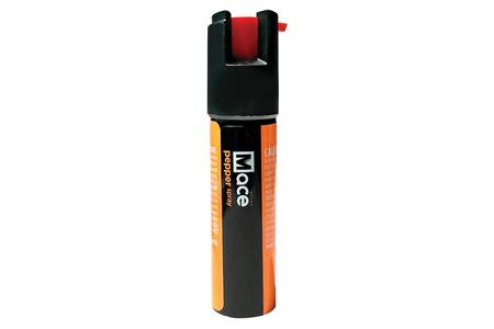 3/4 OZ. TWIST LOCK PEPPER SPRAY - NEON ORANGE