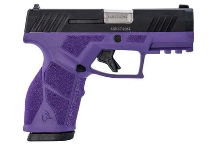 GX2 9MM 3.38` 2X13 RDS DP/BK