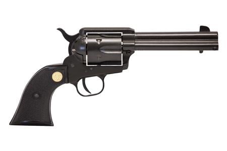 1873 22LR SAA BLACK 4.75` BLACK PLASTC GRIPS