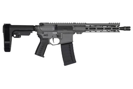 CMMG BANSHEE MK4 5.56 NATO 10.5 IN BARREL TUNGSTEN