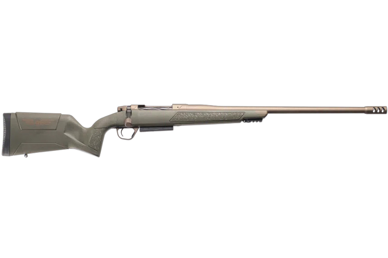 No. 15 Best Selling: CHRISTENSEN ARMS EVOKE 300 WIN MAG BRONZE GRAY/BRONZE 22 IN BBL