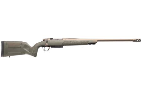 CHRISTENSEN ARMS EVOKE 300 WIN MAG BRONZE GRAY/BRONZE 22 IN BBL