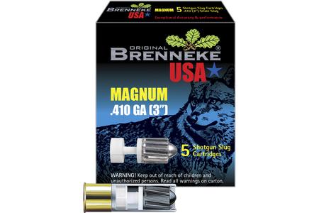 410 GA 3 IN 1/4 OZ MAGNUM CLASSIC
