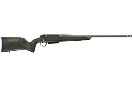 CHRISTENSEN ARMS EVOKE 6.5 CREEDMOOR BRONZE GRAY/BRONZE 20 IN BBL