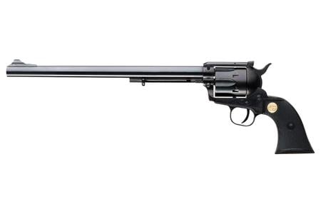 1873 22LR/22MAG SAA BUNTLINE 12` BARREL BLACK GRIPS