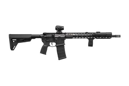 SIG SAUER M400 SENTRY 5.56 NATO 16 IN BARREL ROMEO5 GEN II RED DOT FOXTROT MSR LIGHT