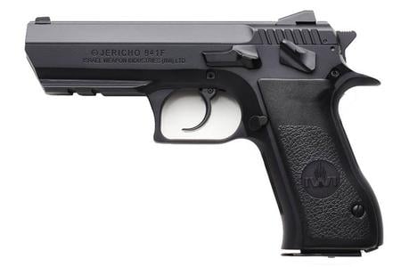 JERICHO 941 9MM 3.8 IN BARREL MID-SIZE