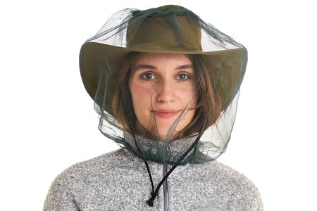 MOSQUITO HEAD NET