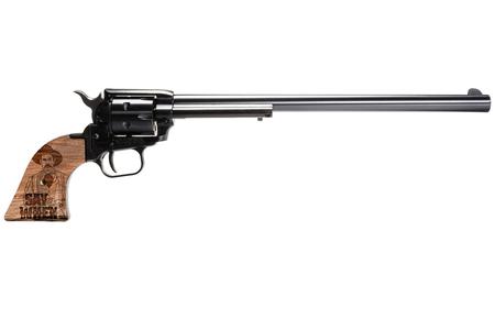 ROUGH RIDER 22 LR 12 IN BARREL DC HOLLIDAY 6 SHOT