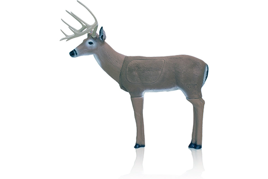 Delta Bloodline Buck 3D Archery Target