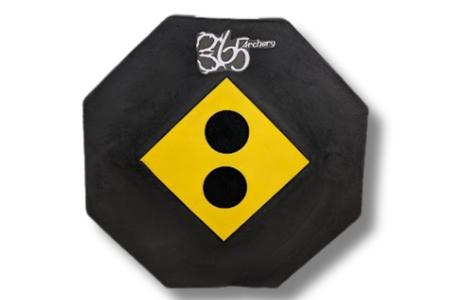 24` HIGH PERFORMANCE TARGET SYSTEM