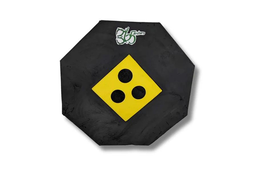365 Archery 36 Inch High Performance Target System