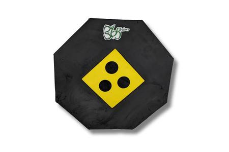 36` HIGH PERFORMANCE TARGET SYSTEM