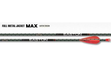 FMJ MAX 5MM MG 300 3`` HYBRID 26, HIT, W/ COLLAR 