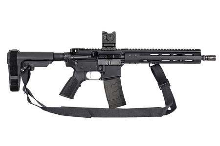 ALG DEFENSE EL CORTO 5.56 NATO AR-PISTOL