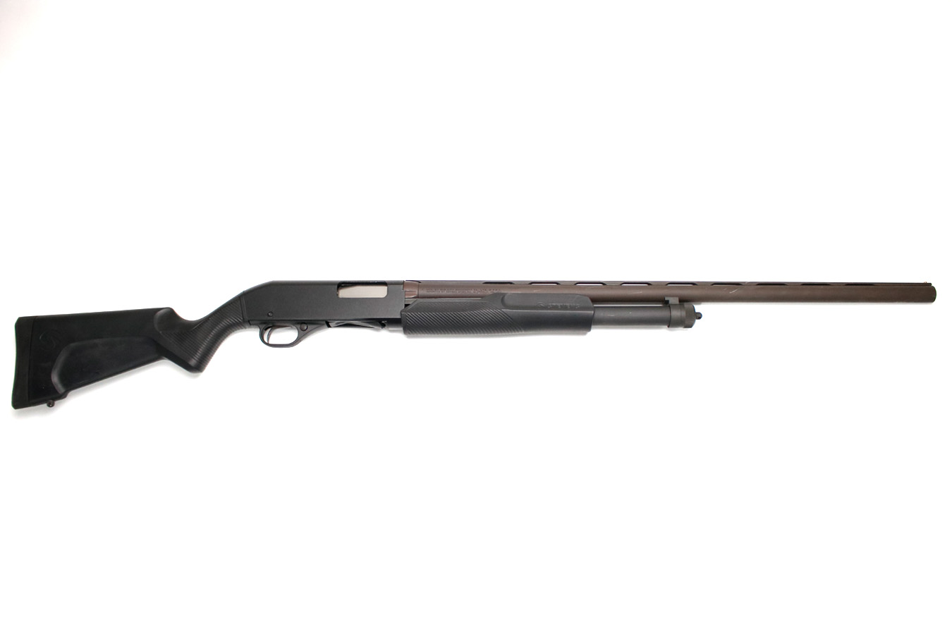 No. 36 Best Selling: STEVENS 320 12 GA USED