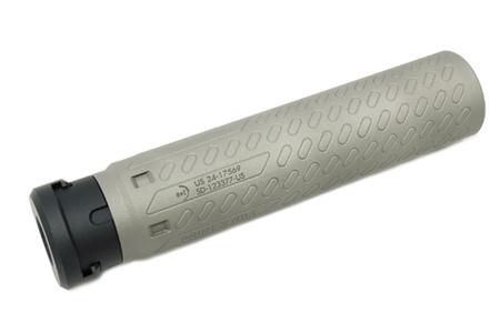 SQD 9MM SILENCER