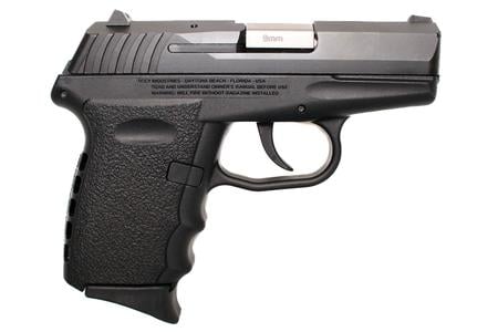CPX-2 9MM USED