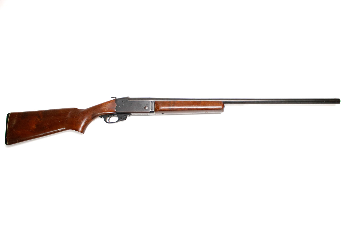 CBC SB 20GA Police Trade-In Single Shot Shotgun