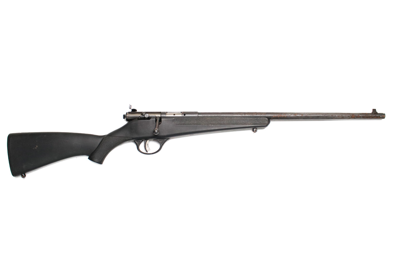 No. 38 Best Selling: SAVAGE RASCAL 22 SL/ LR USED